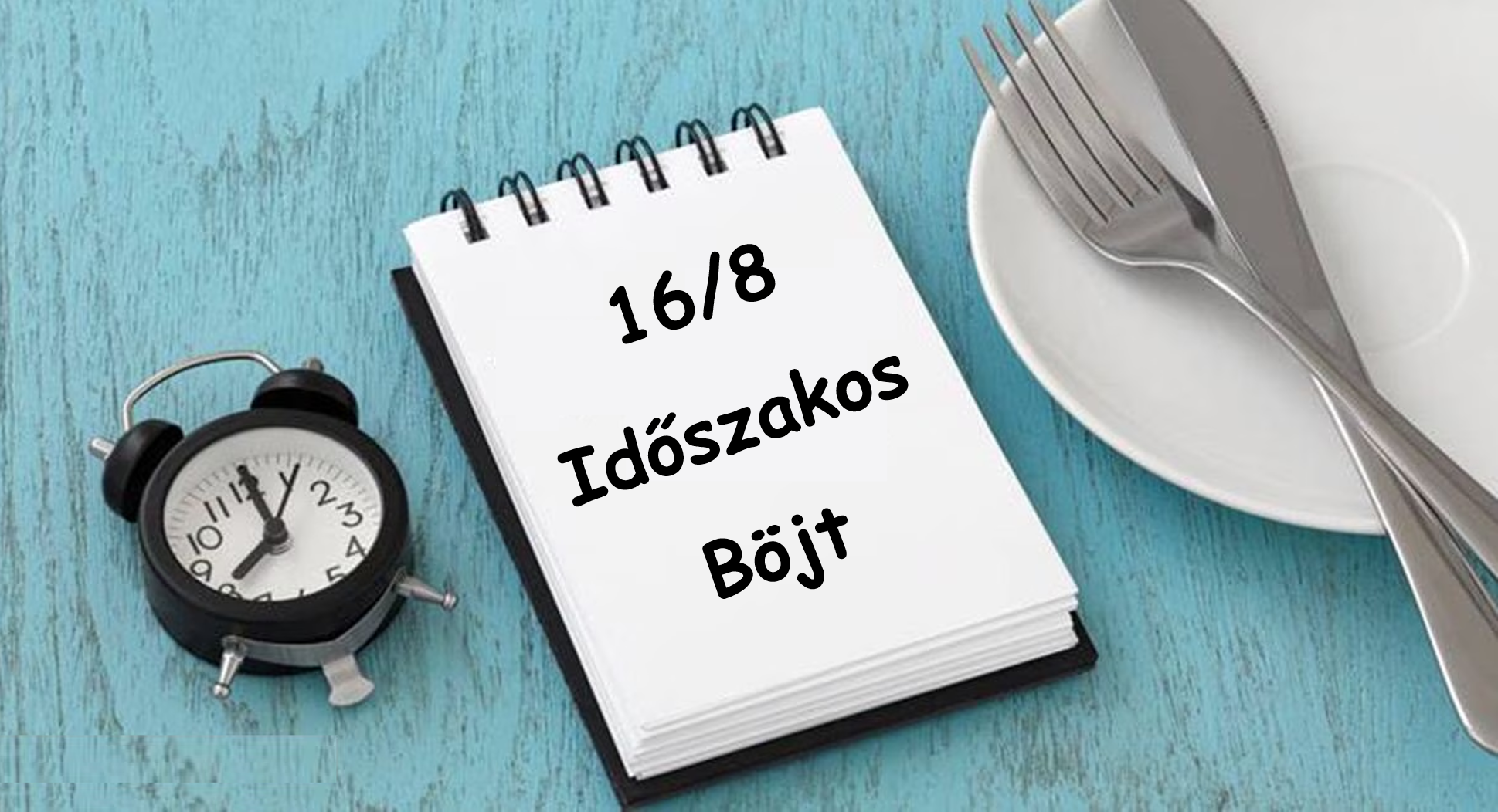 Időszakos böjt - Új hóbort vagy működő rendszer?