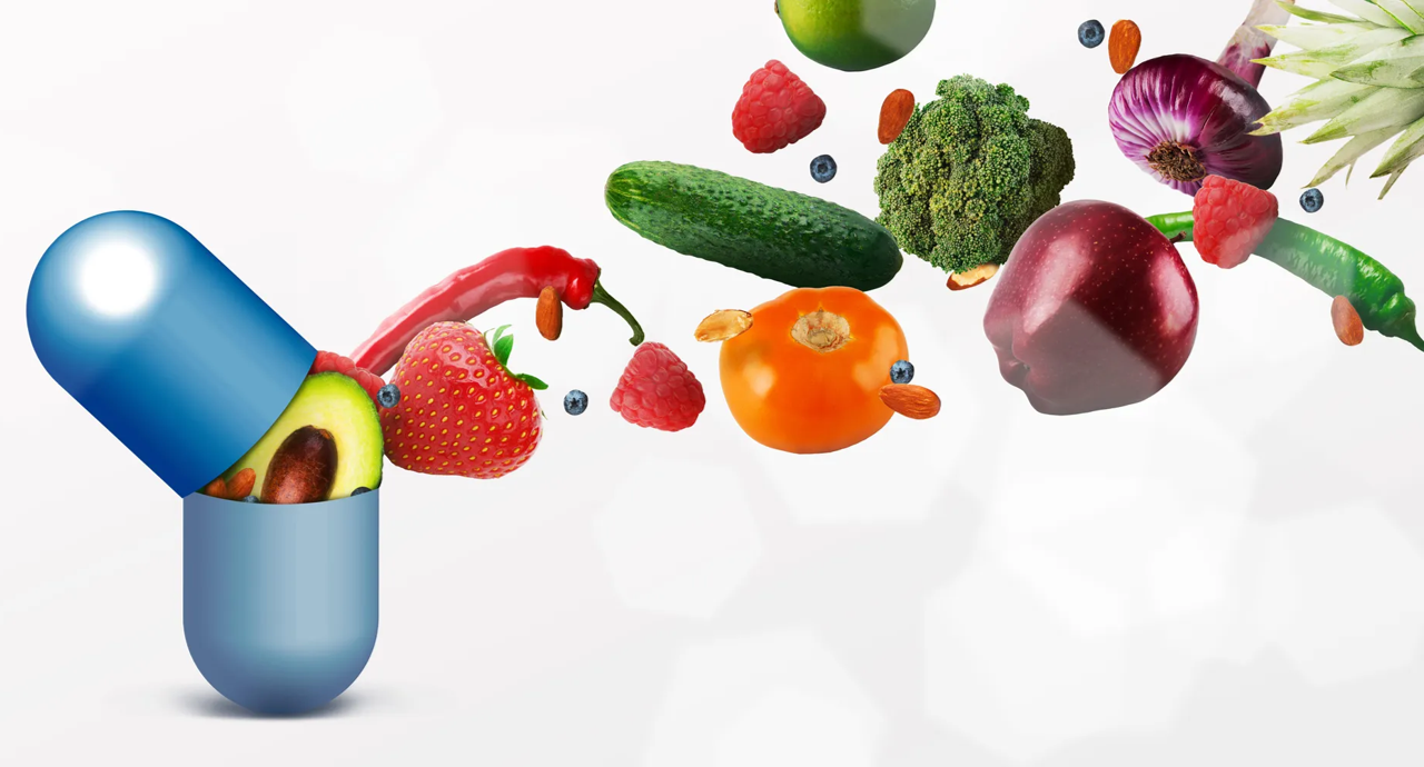 Szükség van-e vitaminpótlásra?