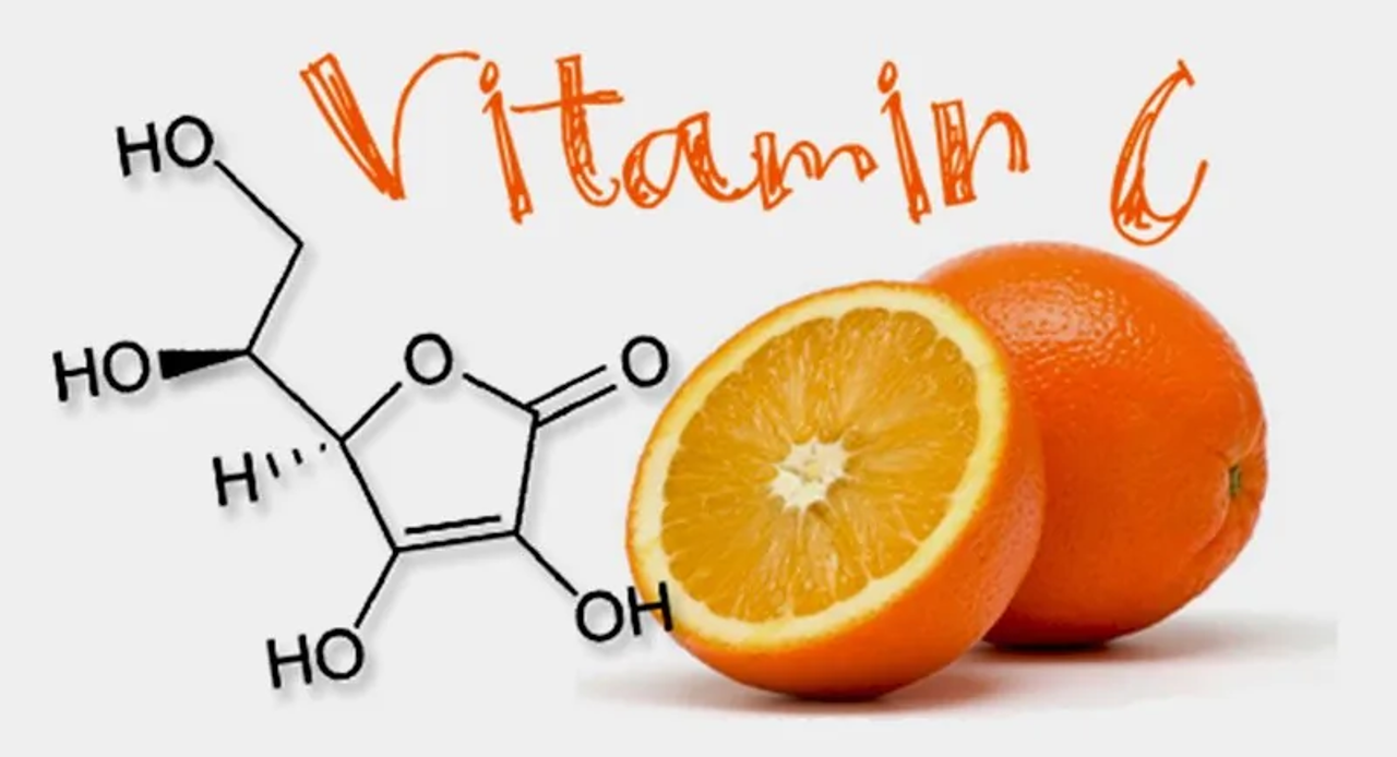 Immuntámogatás és a C-vitamin