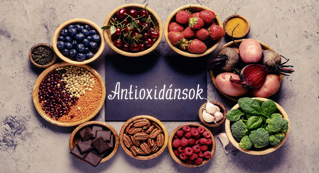 Kulcs a hatékony immunrendszerhez