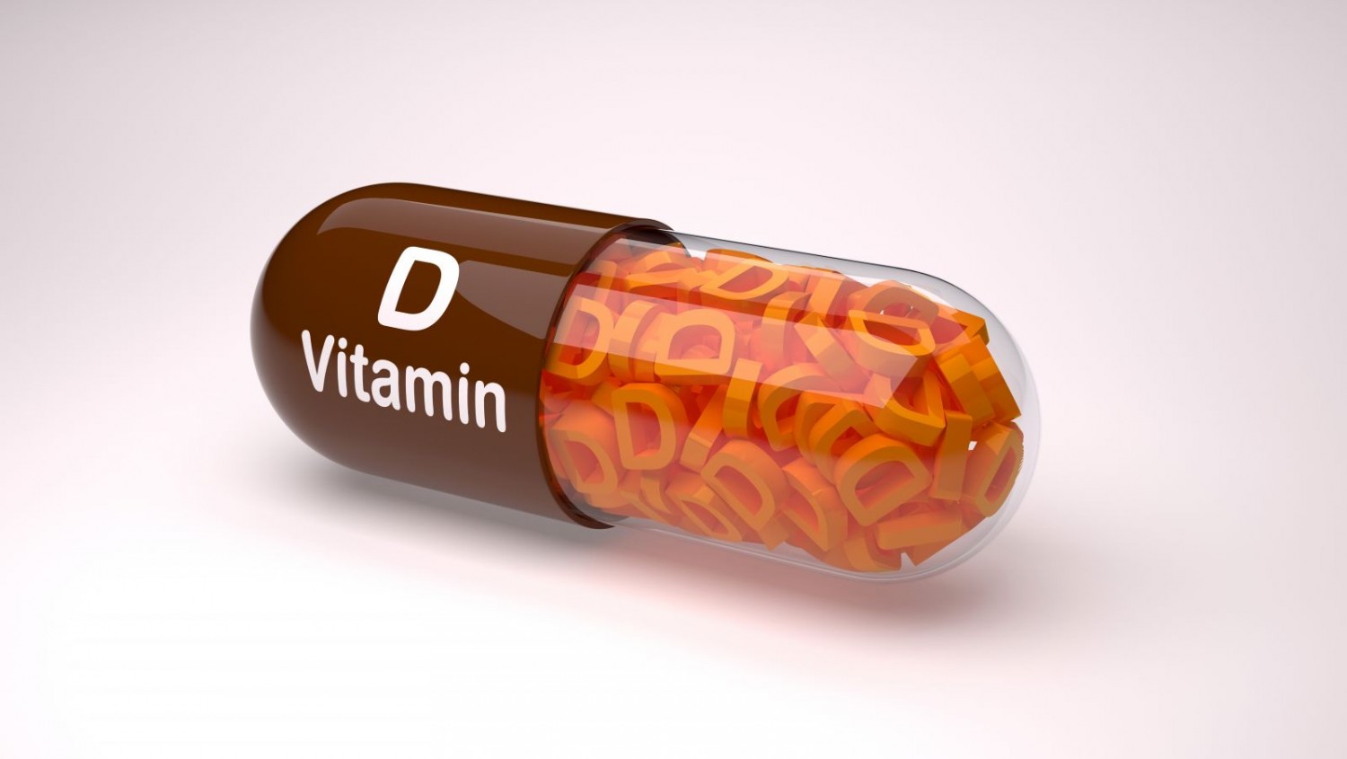 A D-vitamin hatása a daganatos megbetegedésekre
