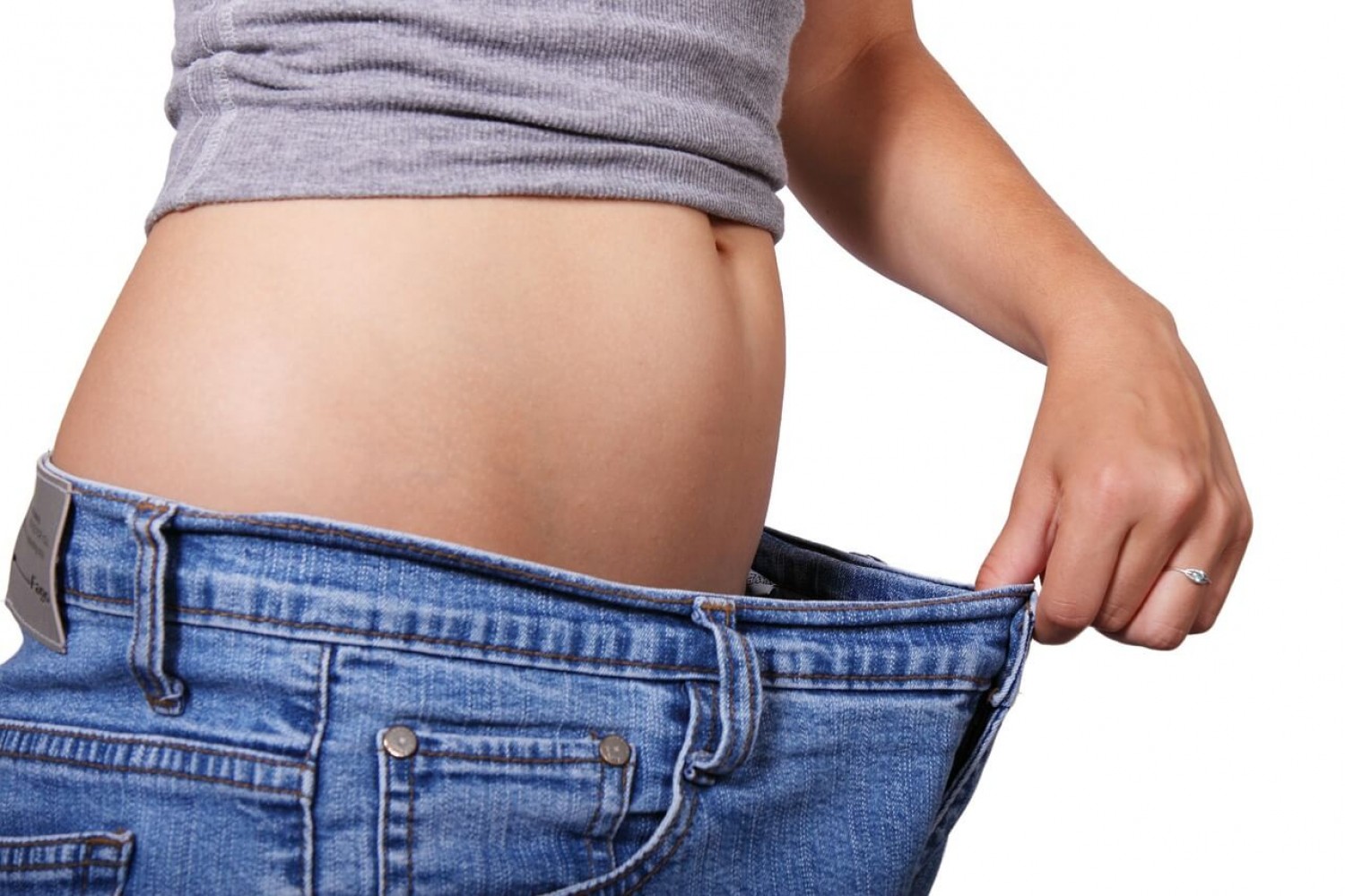A jóllakottsághormon segít az elhízás legyőzésében