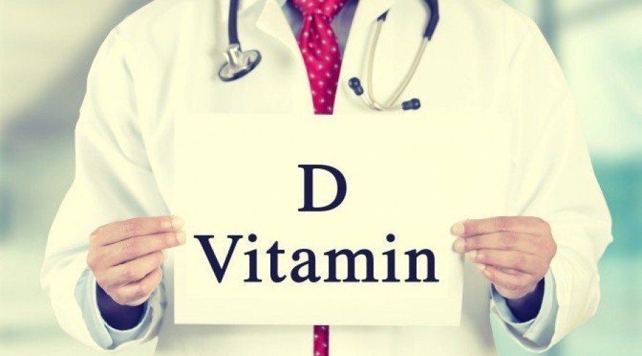 Az a különös D-vitamin