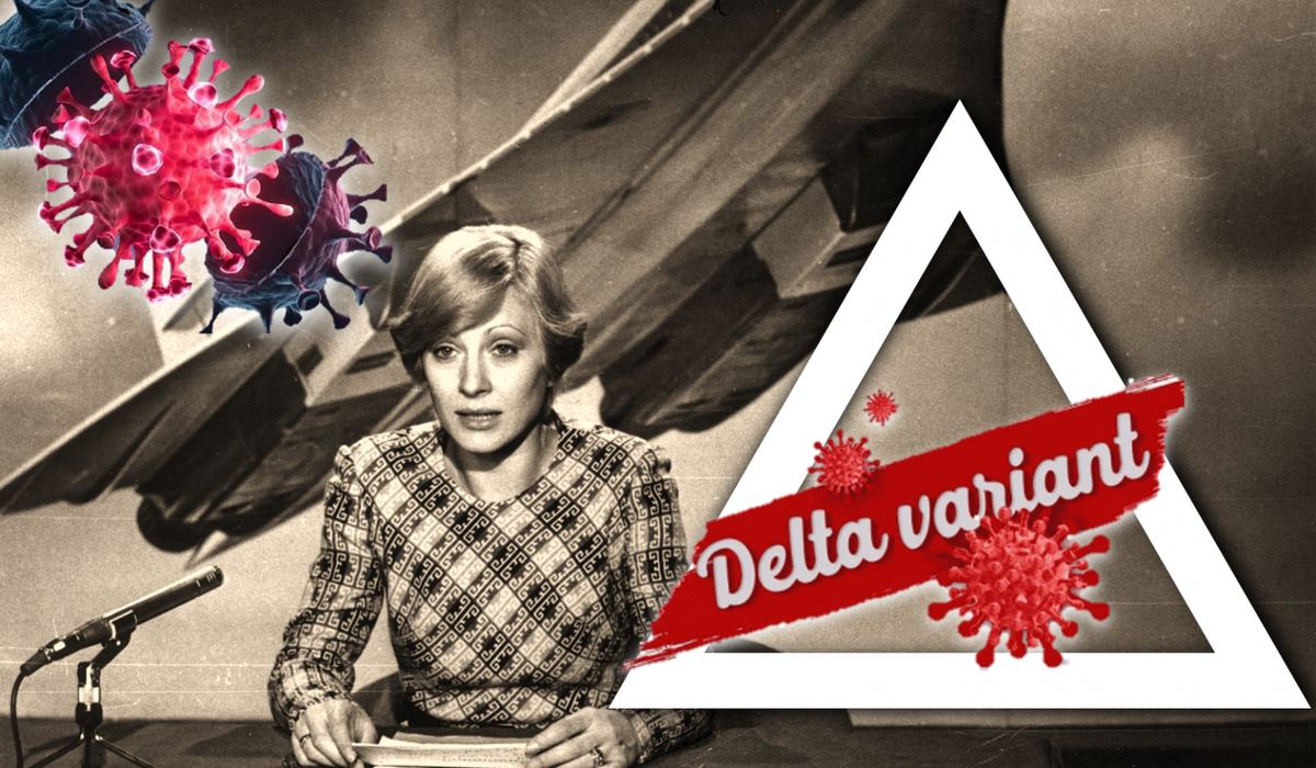 A delta variáns mégsem a nyolcadik utas?
