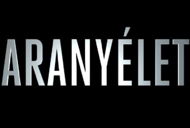 Aranyélet - minden idők legjobb magyar tévésorozata