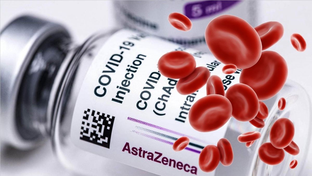 Az AstraZeneca vakcina és a trombózis