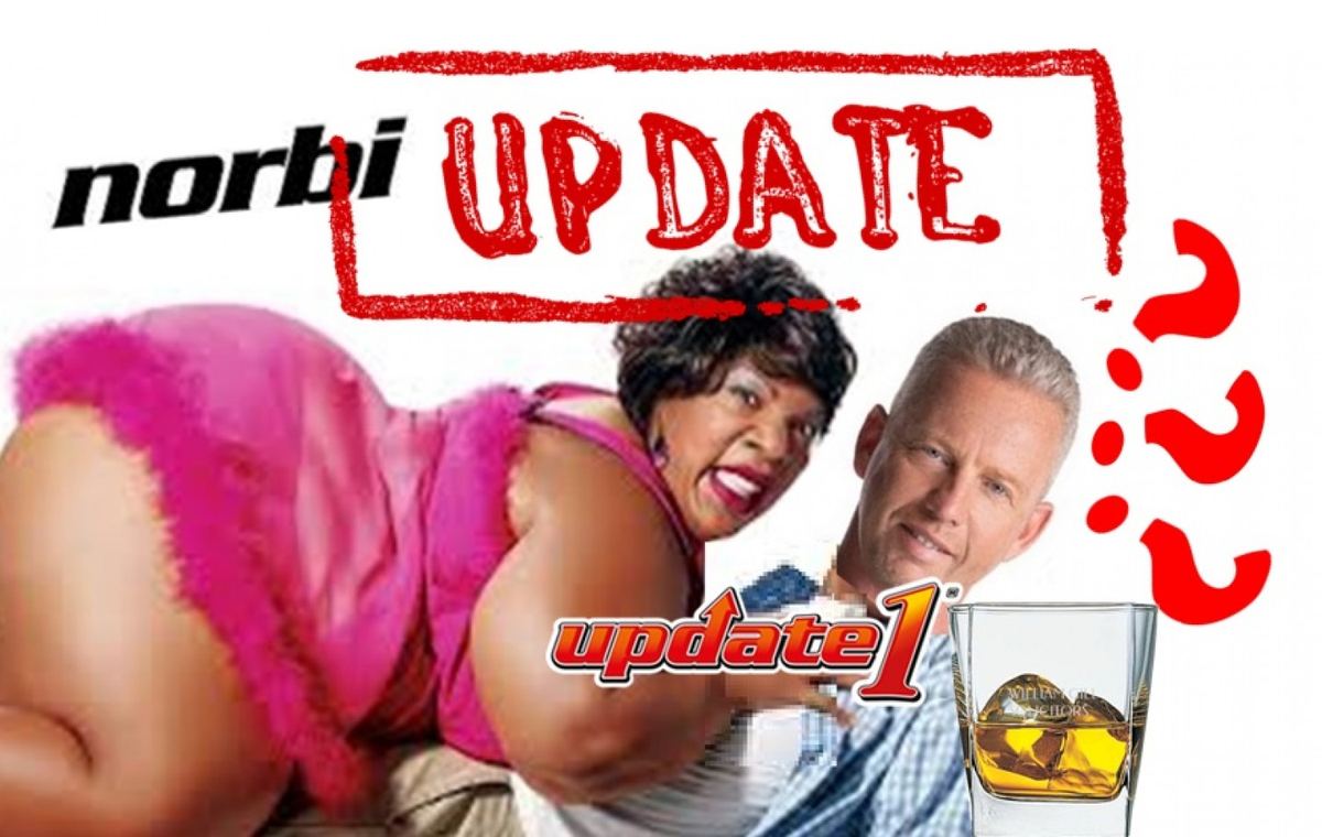 Értem én Norbit...
