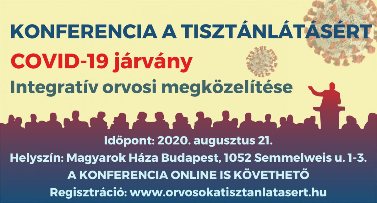 Konferencia a tisztánlátásért