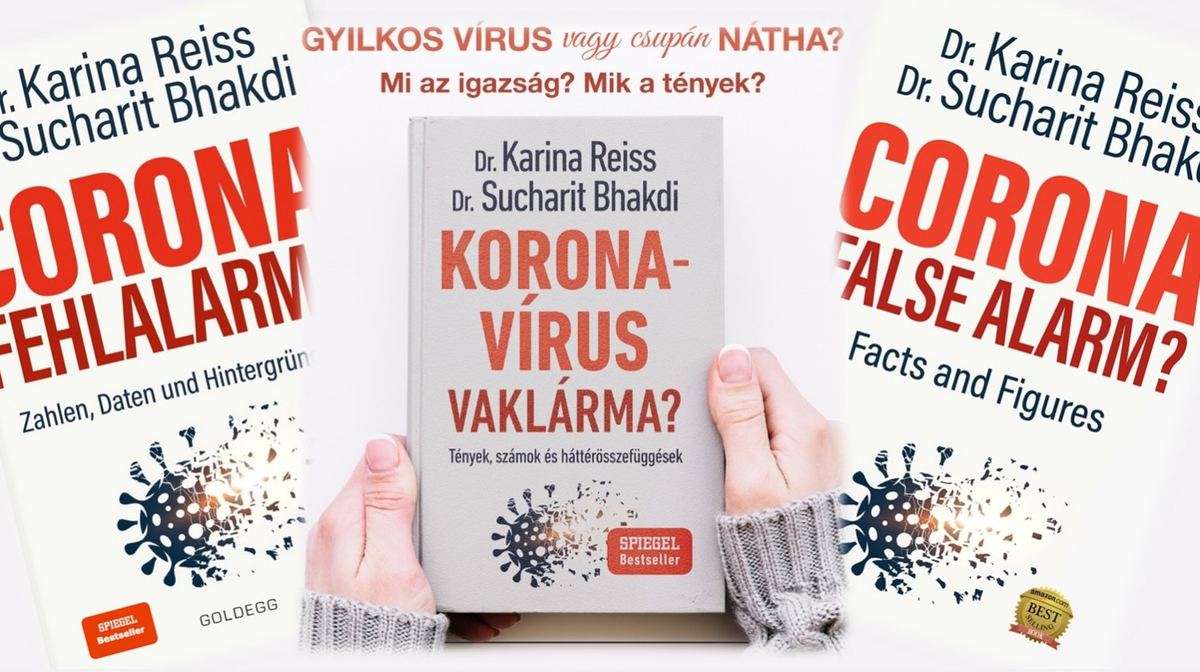 Koronavírus vaklárma?
