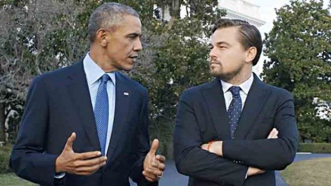 Leonardo di Caprio filmje olyan kérdéseket feszeget, amire egyelőre nincs válasz