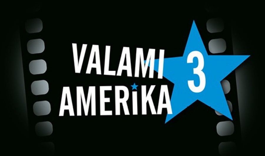 Már forog a Valami Amerika 3.