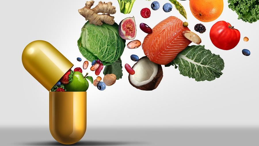 Szükség van-e a vitaminokra