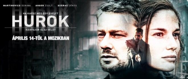 - Te élsz? De hát ez lehetetlen! Láttalak meghalni!