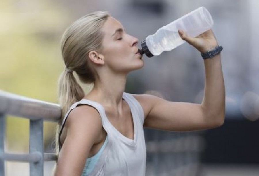 Te is többször használsz egy műanyag palackot? Hiba!