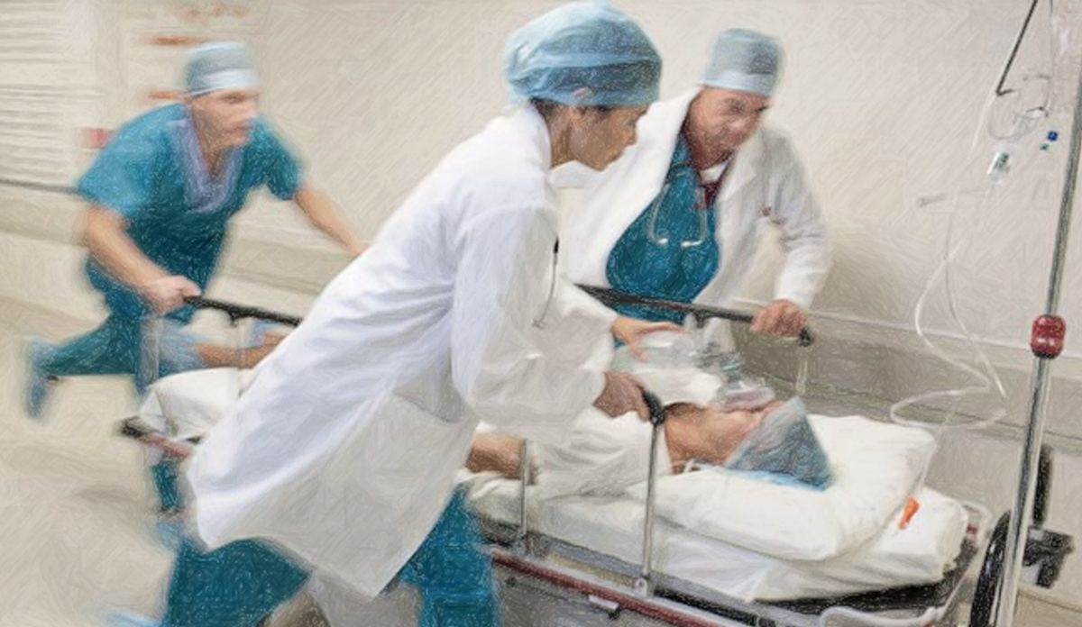 Tragédia a Pfizer vakcina második oltása után!