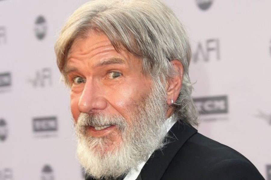 Úgy kezdte filmes karrierjét, hogy George Lucas tőle rendelt konyhaszekrényeket