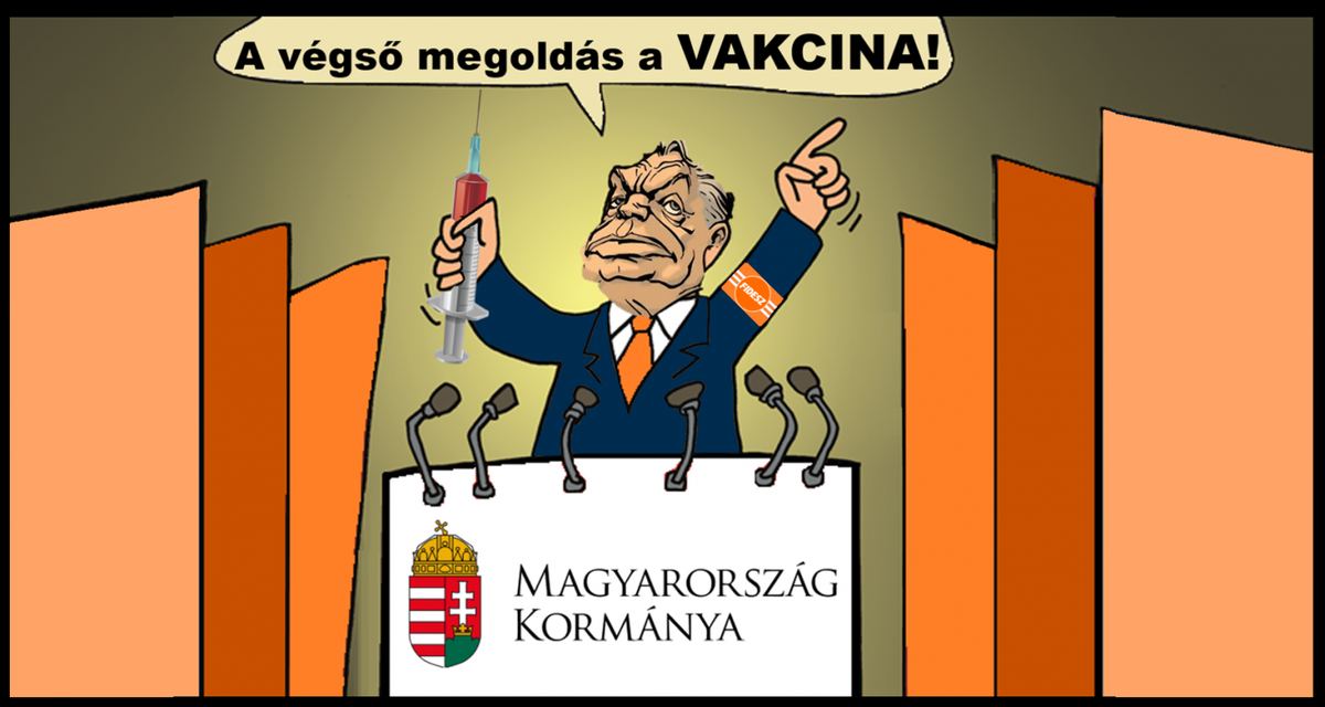 Újra terítéken a végső megoldás